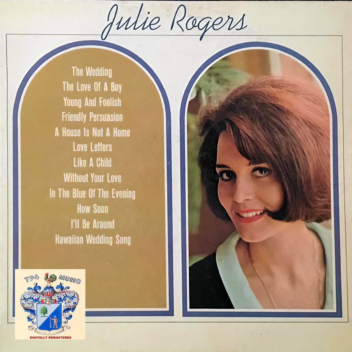 Julie Rogers